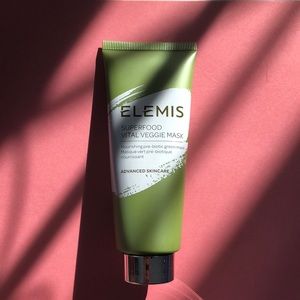 Elemis Superfood Vital Veggie Mask